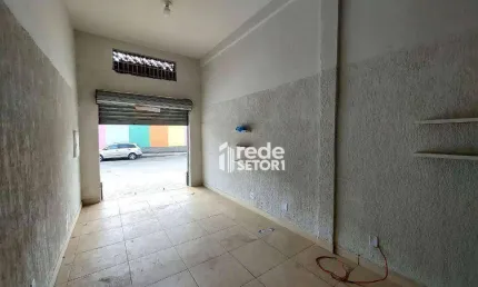 Loja para alugar, 33 m² por R$ 700,00/mês - Francisco Bernardino - Juiz de Fora/MG