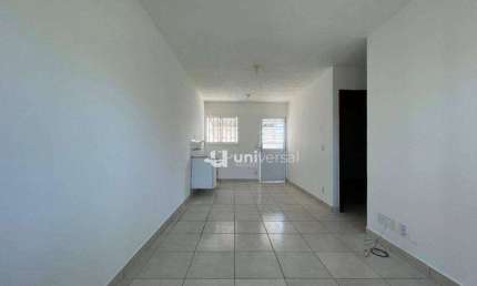 Casa com 2 quartos para alugar, 45 m² por R$ 1.100,00/mês - Borboleta - Juiz de Fora/MG