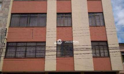 Apartamento com 3 quartos para alugar, 99 m² por R$1.500,00/mês - Alto dos Passos - Juiz de Fora/MG