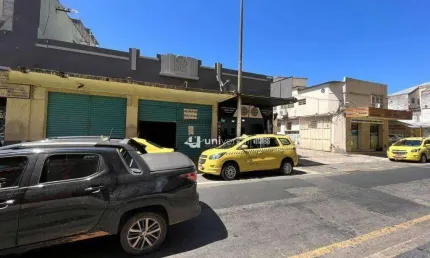 Loja para alugar, 65 m² por r$ 4.500/mês - centro - juiz de fora/mg