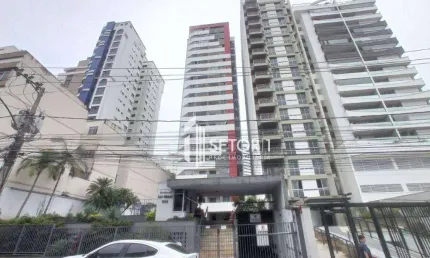 Cobertura com 3 quartos para alugar, 161 m² por R$2.300,00/mês - Centro - Juiz de Fora/MG