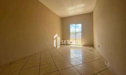 Apartamento com 2 quartos para alugar, 70 m² por R$920,00/mês - Granbery - Juiz de Fora/MG