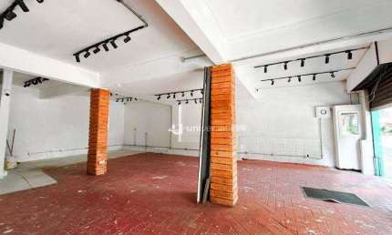 Loja para alugar, 95 m² por R$1.950,00/mês - São Mateus - Juiz de Fora/MG
