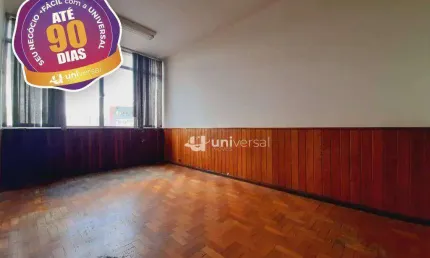 Sala para alugar, 66 m² por R$ 1.400/mês - Centro - Juiz de Fora/MG