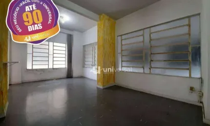 Loja para alugar, 62 m² por R$ 1.200,00/mês - São Mateus - Juiz de Fora/MG