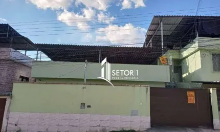Casa com 3 quartos para alugar, 72 m² por r$ 1.410,00/mês - vitorino braga - juiz de fora/mg