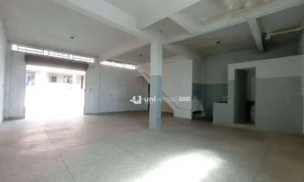 Loja para alugar, 69 m² por r$ 850/mês - santa cândida - juiz de fora/mg