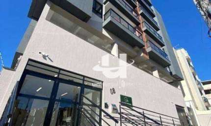 Apartamento com 1 quarto para alugar, 36 m² por R$ 1.600,00/mês - São Pedro - Juiz de Fora/MG