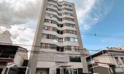 Apartamento com 2 quartos para alugar, 76 m² por R$1.700,00/mês - São Mateus - Juiz de Fora/MG