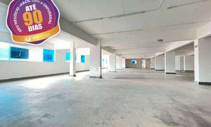 Loja para alugar, 650 m² por R$10.500/mês - Centro - Juiz de Fora/MG