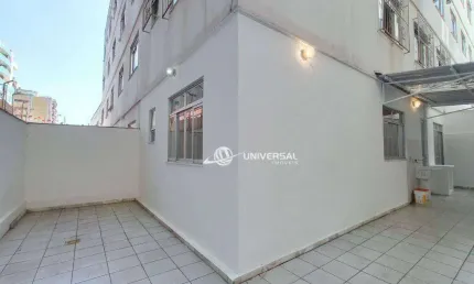 Apartamento com 2 quartos para alugar, 73 m² por r$ 1.350,00/mês - santa helena - juiz de fora/mg