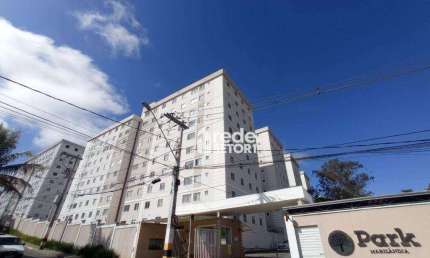 Apartamento com 2 quartos para alugar, 47 m² por R$600,00/mês - Marilândia - Juiz de Fora/MG