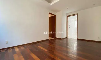 Apartamento com 3 quartos para alugar, 85 m² por R$ 1.250,00/mês - Jardim Laranjeiras - Juiz de Fora/MG