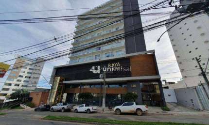 Loja para alugar, 274 m² por R$ 8.500/mês - Estrela Sul - Juiz de Fora/MG