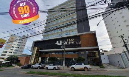 Loja para alugar, 274 m² por R$ 8.500/mês - Estrela Sul - Juiz de Fora/MG