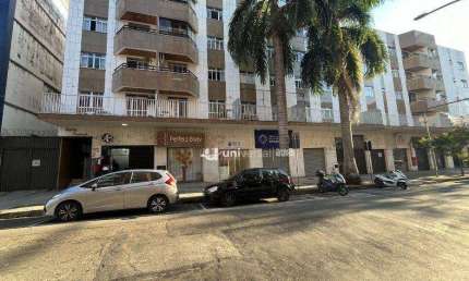 Apartamento com 2 quartos para alugar, 59 m² por R$ 1.400,00/mês - Alto dos Passos - Juiz de Fora/MG