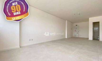 Sala para alugar, 51 m² por R$ 2.000,00/mês - Centro - Juiz de Fora/MG