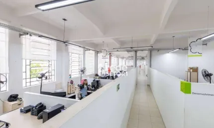 Prédio para alugar, 1740 m² por R$ 60.000,00/mês - Centro - Juiz de Fora/MG