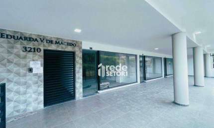 Loja para alugar, 60 m² por R$ 1.990,00/mês - São Pedro - Juiz de Fora/MG