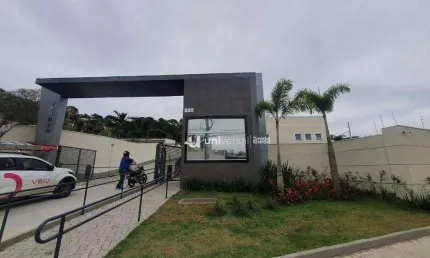 Apartamento com 2 Quartos para alugar, 45 m² por R$ 1.200/mês - São Pedro - Juiz de Fora/MG