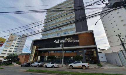Loja para alugar, 240 m² por R$ 10.871,30/mês - Estrela Sul - Juiz de Fora/MG