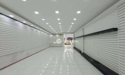 Loja para alugar, 260 m² por R$ 10.500,00/mês - Centro - Juiz de Fora/MG
