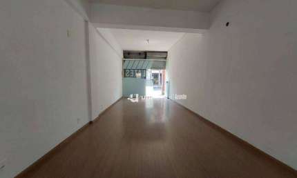 Loja para alugar, 60 m² por R$980,00/mês - Progresso - Juiz de Fora/MG