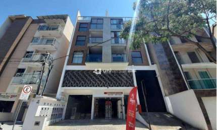 Apartamento com 2 quartos para alugar, 70 m² por R$ 1.150,00/mês - Recanto da Mata - Juiz de Fora/MG