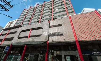 Sala para alugar, 47 m² por R$ 1.200,00/mês - Centro - Juiz de Fora/MG