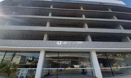 Loja para alugar, 680 m² por R$ 27.600,00/mês - Centro - Juiz de Fora/MG