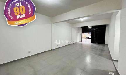 Loja para alugar, 80 m² por R$2200,00/mês - São Mateus - Juiz de Fora/MG