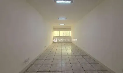 Sala para alugar, 30 m² por R$980,00/mês - Centro - Juiz de Fora/MG