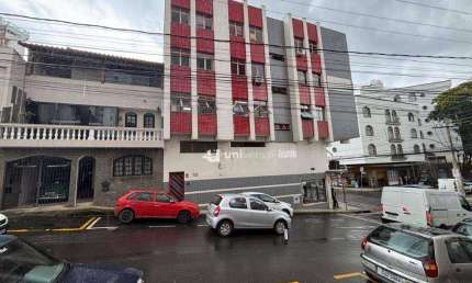 Sala para alugar, 75 m² por R$ 1.100,00/mês - São Mateus - Juiz de Fora/MG