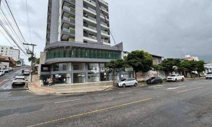 Loja para alugar, 22 m² por R$ 3.500,00/mês - São Pedro - Juiz de Fora/MG