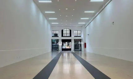 Loja para alugar, 130 m² por R$ 7.000,00/mês - Centro - Juiz de Fora/MG