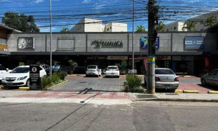 Loja para alugar, 51 m² por R$ 3.500,00/mês - São Pedro - Juiz de Fora/MG