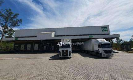 Galpão para alugar, 1200 m² por R$ 33.804,00/mês - São Pedro - Juiz de Fora/MG