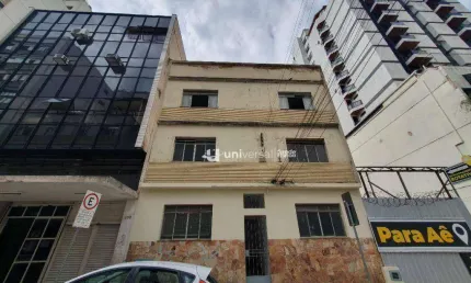 Andar Corporativo para alugar, 160 m² por R$ 5.397,12/mês - Centro - Juiz de Fora/MG