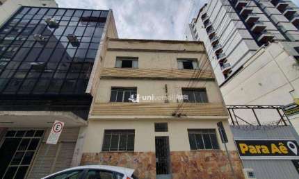 Sala para alugar, 80 m² por R$ 1.950,00/mês - Centro - Juiz de Fora/MG