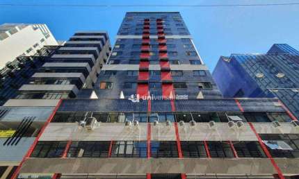 Studio com 1 Quarto para alugar, 44 m² por R$ 1700,00/mês - Centro - Juiz de Fora/MG