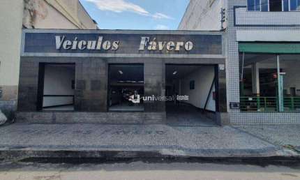 Loja para alugar, 230 m² por R$ 7.000/mês - Centro - Juiz de Fora/MG