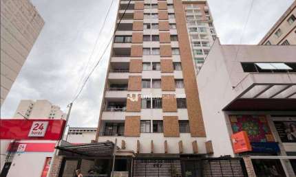 Apartamento com 3 quartos para alugar, 116 m² por R$2.300,00/mês - Centro - Juiz de Fora/MG