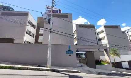 Apartamento com 2 quartos para alugar, 55 m² por R$ 1.200,00/mês - Paineiras - Juiz de Fora/MG