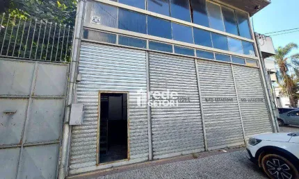 Galpão para alugar, 530 m² por R$ 10.000,01/mês - Poço Rico - Juiz de Fora/MG