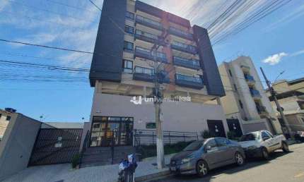 Cobertura com 3 Quartos para alugar, 197 m² por R$ 3.500,00/mês - São Pedro - Juiz de Fora/MG
