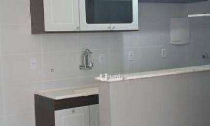 Apartamento com 2 dormitórios para alugar, 45 m² por R$ 1.450,00/mês - Santa Terezinha - Juiz de Fora/MG