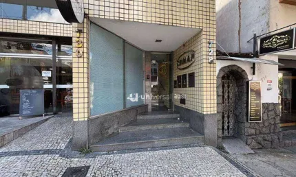 Sala para alugar, 34 m² por R$ 1.264,95/mês - Centro - Juiz de Fora/MG