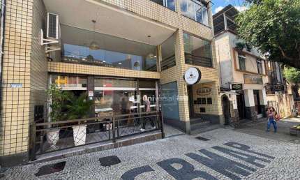 Sala para alugar, 26 m² por R$ 2.064,95/mês - Centro - Juiz de Fora/MG