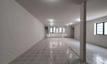 Sala para alugar, 88 m² por R$ 2.500/mês - Centro - Juiz de Fora/MG