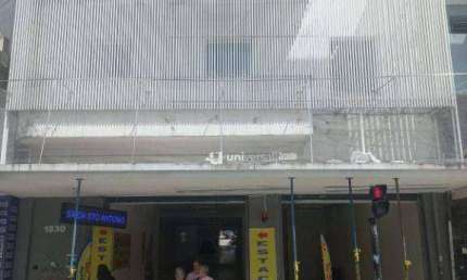 Lojão espetacular no centro da cidade, Av. Rio Branco